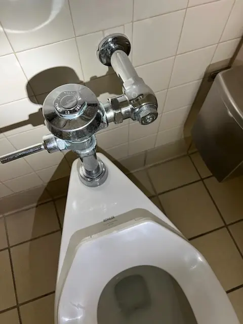 Fixture installation and repair for Pipe Repair in Sharpley